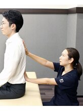 北千住西口接骨院 凄腕整体 