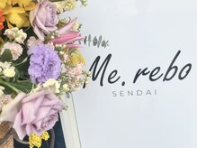 ミレボ 川内店(Me.rebo)