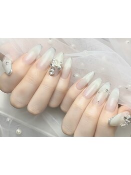 華やか系（イベント・ブライダル）が得意