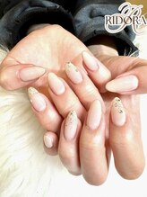 ルーミー(roomee)/【RIDORA限定メニュー】