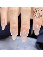 ネイルディーアンドディー(Nails D&D)/