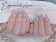 エガオネイルサロン(Egao Nail Salon)の写真/高技術×リーズナブルで通いやすい高技術サロン☆丁寧なカウンセリングで初来店の方にも◎当月予約大歓迎！
