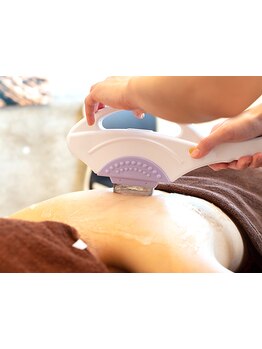 全身脱毛コースのあるサロン