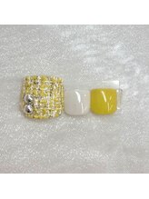 ナナズネイル 魚町店(NANA’sNail)/5月定額デザイン