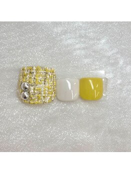 ナナズネイル 魚町店(NANA’sNail)/5月定額デザイン