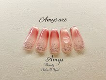 エミス(Amys)/Amys artコース