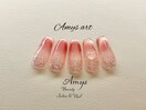 Amys artコース
