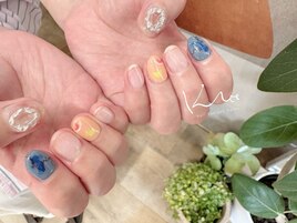 定額klee Design