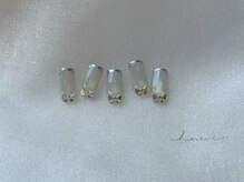 フューイ(huu‘i)/7月 huu’i art simple