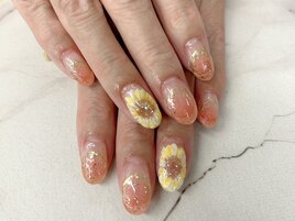 シンプル定額デザイン