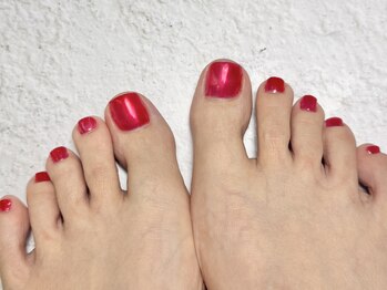 マイネイル(M.nail)/シロップネイル