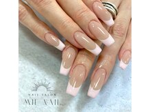 ミィミィ(mii' nail)/
