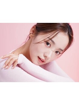 ボリュームのある目元にしたい