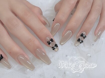 プチ フルール(Petite Fleur)の写真