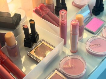 ハニル 仙台(Hanill)/コスメお試し可能です◎