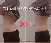 きれいなからだ