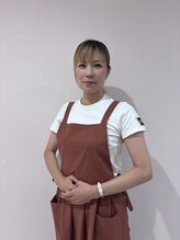 JOY&nbsp;池見 えり