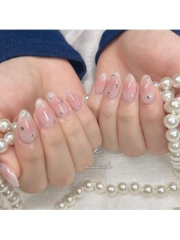 アールネイル 市川店(R nail)/