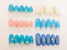 ネイルサロン アリエル/