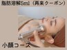 【小顔再来クーポン】脂肪燃焼剤5ml 通常価格¥22000→¥19000