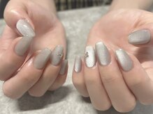 アトリエリン(Atelier Rin)/【マグネットワンカラー】