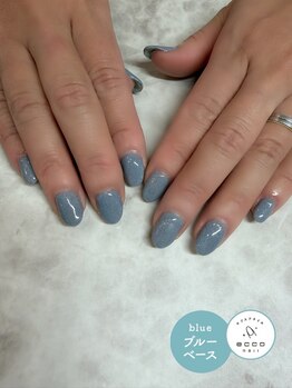 エッコ ネイル クリエイト(ecco)/