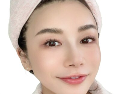 テロメア(TELOMERE)の写真