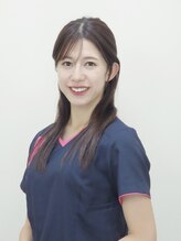 もみの木鍼灸整骨院 恵比寿&nbsp;田畑 葵衣