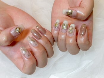 ワンアンドオンリー(One&Only)/