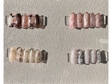 クラージュ(Courage)/定額トレンド 9350円