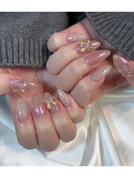 グレイス ネイル(Grace nail)/