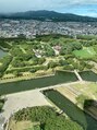 オーケー整体院(OK整体院) 北海道の函館にある五稜郭です!