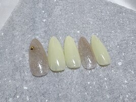 3月6200円定額コース