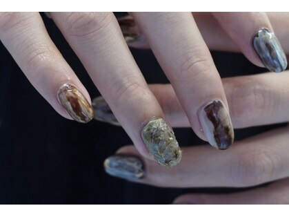 モチアイラッシュ(MOCHI EYELASH)の写真