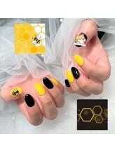 エーナイン イオン気仙沼店/推しネイル