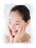 【年度末スペシャルコース】小顔＆くすみリセットフェイシャル