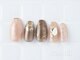 ウィー ネイル(wee nail)の写真/【ネイル資格保有者在籍サロン】これまで培った経験と技術力でお客様のご希望のデザインに仕上げます◎