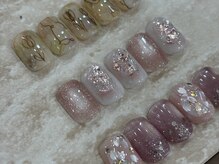 エトルナ(etoluna)/月替わりB