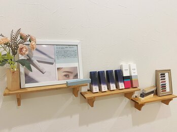 ヴィヴィッド グロウ(VIVID GLOW)/取り扱い美容液