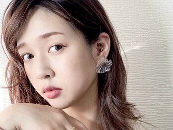 クラウド ナイン(Cloud 9)の写真/通いやすさ◎JR・京王徒歩5分！雨の日も楽々来店できる、あなただけのまつげサロン♪