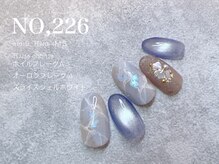 ハーズ(HERS)/HANDGELプチゴージャスコース