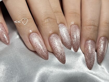 クロネイルズ 岐阜(96nails.)の写真