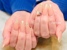 トレデュール 長町南店(Tre's dur)/
