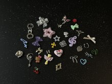 ヘイリット(HYLit)の雰囲気（"どこを切り取ってもかわいい"こだわり抜いた世界観を）