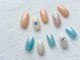 マイ ネイル 銀座店(Mai Nail)の写真