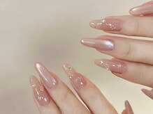 フォーユーネイル(For U Nail)/