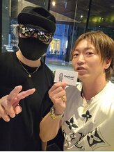 ゴールデンエイジ(Golden Age) 野付 正道