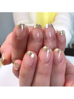 フィーノ ネイル(fino nail)/