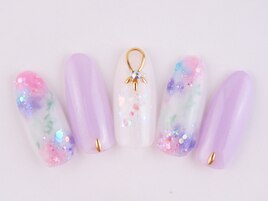 定額b カジュアル/クーポン使用