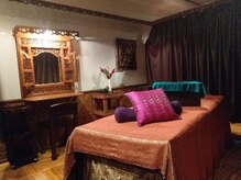 ルマ バリナチュラ 福井店/お部屋内装